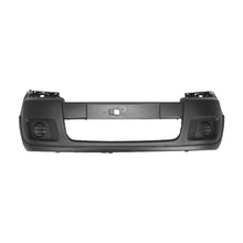 Paraurti Anteriore Con Tappo Gancio Traino - Peugeot - Expert 2006 - OE 1497581078 - 7401FQ - Carrozzeria Truck
