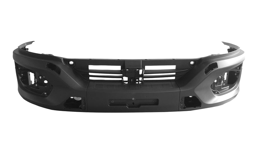 Paraurti Anteriore Con Traversa 100.12343 - Iveco - Daily 2019 - OE 5802313252 - Carrozzeria Truck