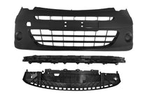 Paraurti Anteriore Con Traversa Con Riparo Motore - Renault - Kangoo 2006 - OE 7701478128 - Carrozzeria Truck