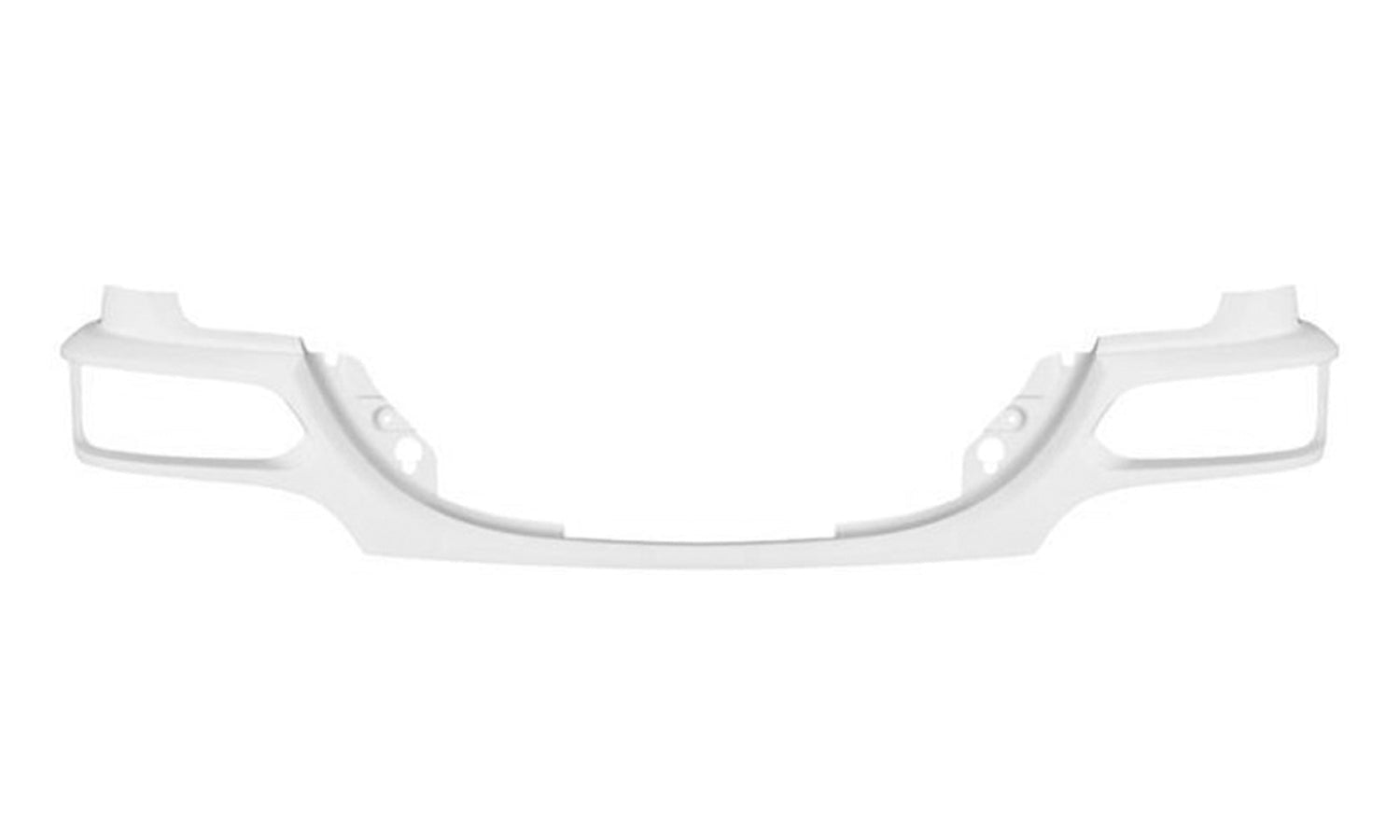 Paraurti Anteriore - Daf - LF Euro 6 - OE 1706953 - Carrozzeria Truck