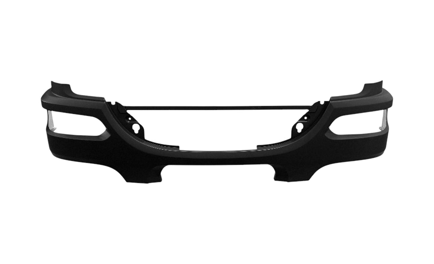 Paraurti Anteriore - Daf - LF Euro 6 - OE 1706968 - Carrozzeria Truck