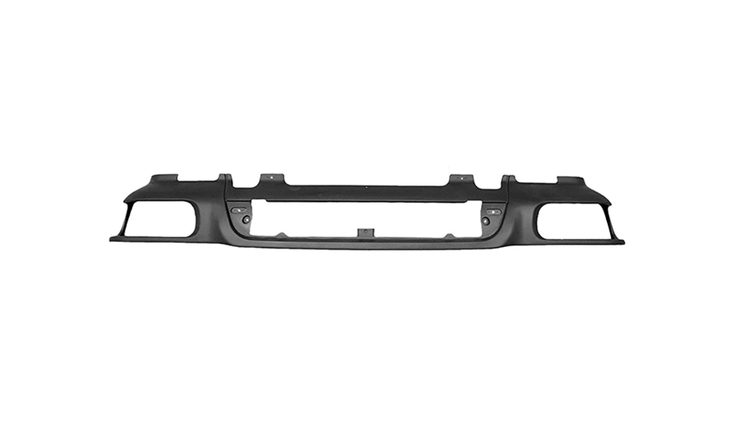 Paraurti Anteriore - Daf - LF - OE 1700801 - 1701375 - Carrozzeria Truck