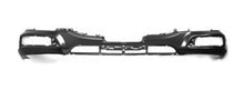 Paraurti Anteriore - Daf - XF 106 - OE 1869588 - 1953385 - 1953383 - 1953384 - Carrozzeria Truck