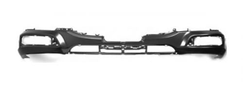 Paraurti Anteriore - Daf - XF 106 - OE 1869588 - 1953385 - 1953383 - 1953384 - Carrozzeria Truck