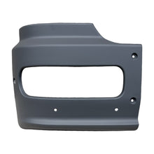 Paraurti Anteriore Destro Alto Con Primer - Mercedes - Atego 1a serie - OE 9738801770 - Carrozzeria Truck