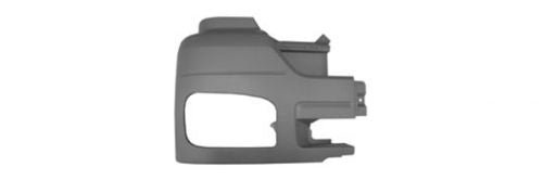 Paraurti Anteriore Destro Alto Con Primer - Mercedes - Axor 2a serie - OE 9448800204 - Carrozzeria Truck