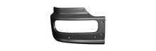 Paraurti Anteriore Destro Basso Con Primer - Mercedes - Atego 2a serie - OE 9738800570 - A9738800570 - Carrozzeria Truck