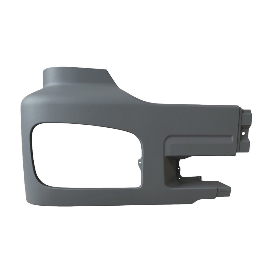 Paraurti Anteriore Destro Basso Con Primer - Mercedes - Axor 2a serie - OE 9448800370 - Carrozzeria Truck