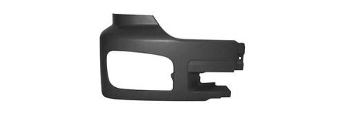 Paraurti Anteriore Destro Basso Con Primer - Mercedes - Axor 2a serie - OE 9448800370 - Carrozzeria Truck