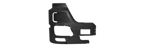 Paraurti Anteriore Destro Con Fendinebbia Con Presa Aria Con Primer - Mercedes - Actros MP3 - OE 9438800104 - 9438807354 - 9438804573 - 9438807270 - A9438800104 - A9438807354 - A9438804573 - A9438807270 - Carrozzeria Truck