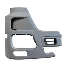 Paraurti Anteriore Destro Con Fendinebbia Con Presa Aria Con Primer - Mercedes - Actros MP3 - OE 9438800104 - 9438807354 - 9438804573 - 9438807270 - A9438800104 - A9438807354 - A9438804573 - A9438807270 - Carrozzeria Truck