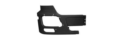 Paraurti Anteriore Destro Con Fendinebbia Con Primer - Mercedes - Actros MP3 - OE 9438800770 - 9438800173 - 9438807354 - A9438800770 - A9438800173 - A9438807354 - Carrozzeria Truck