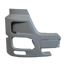 Paraurti Anteriore Destro Con Fendinebbia Con Primer - Mercedes - Actros MP3 - OE 9438804373 - 9438807354 - 9438807470 - 9438809870 - A9438804373 - A9438807354 - A9438807470 - A9438809870 - Carrozzeria Truck
