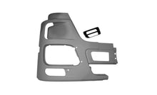 Paraurti Anteriore Destro Con Foro Fendi E Fori Cornice Con Prese Aria (Mega Space) - Mercedes - Actros MP3 - OE 9438804972 - 94388049727354 - Carrozzeria Truck