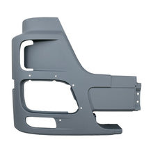 Paraurti Anteriore Destro Con Foro Fendi Senza Prese Aria - Mercedes - Actros MP3 - OE 9438803973 - 94388039737354 - Carrozzeria Truck