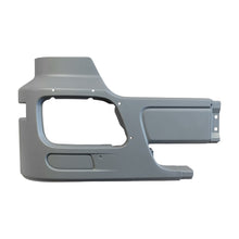 Paraurti Anteriore Destro Con Primer - Mercedes - Actros MP3 - OE 9438800370 - 9438809972 - 9438807354 - A9438800370 - A9438809972 - A9438807354 - Carrozzeria Truck