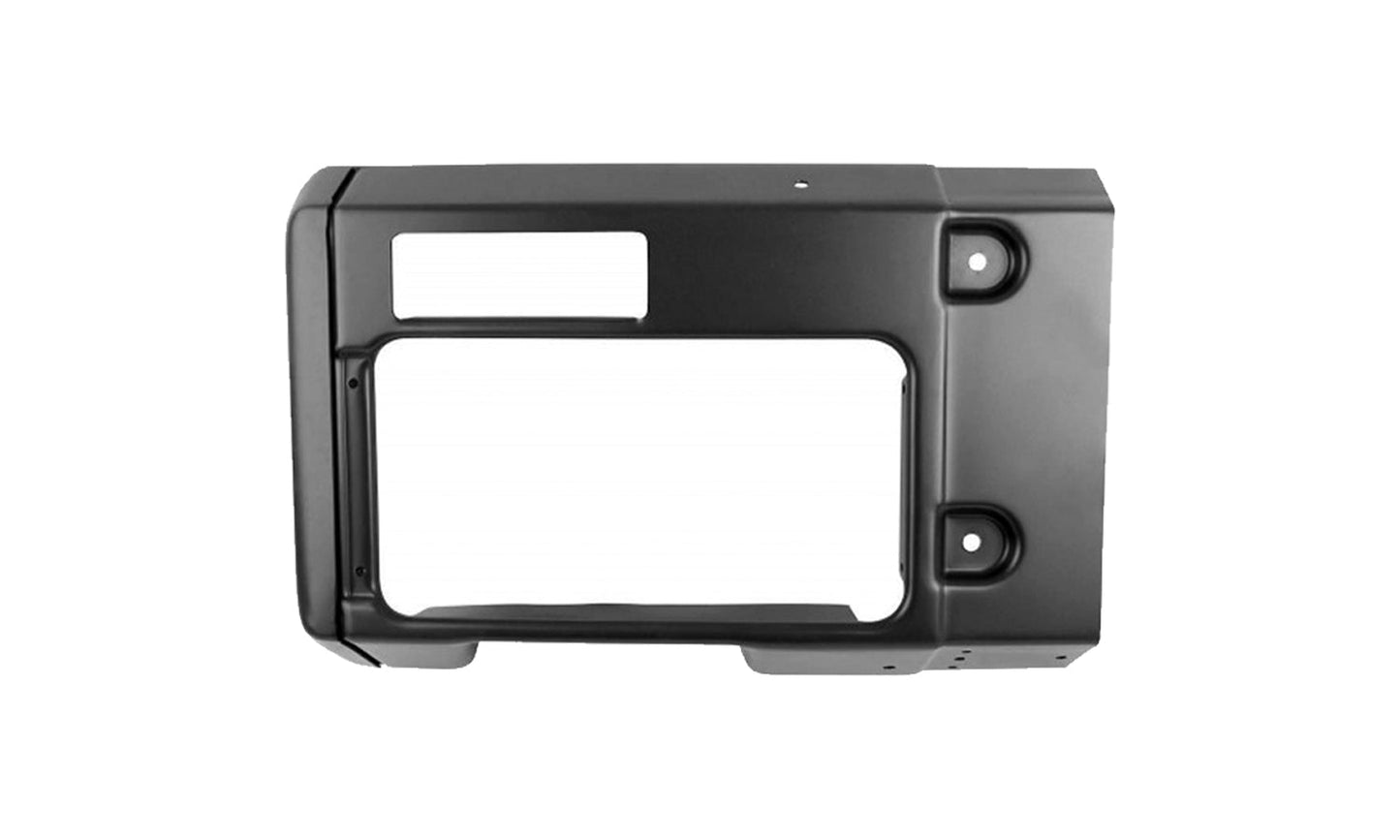 Paraurti Anteriore Destro - Iveco - Eurotech - OE 98480269 - Carrozzeria Truck