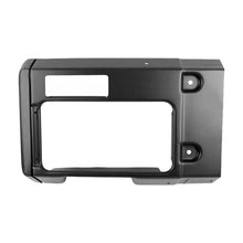 Paraurti Anteriore Destro - Iveco - Eurotrakker - OE 98480269 - Carrozzeria Truck