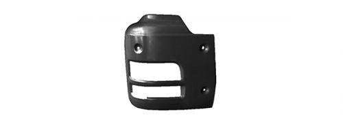 Paraurti Anteriore Destro Versione Cantiere - Man - TGA LX Heavy - Duty Transport - OE 81416105508 - 81416105598 - 81416105600 - Carrozzeria Truck