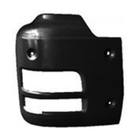 Paraurti Anteriore Destro Versione Cantiere - Man - TGA LX Heavy-Duty Transport - OE 81416105508 - 81416105598 - 81416105600 - Carrozzeria Truck