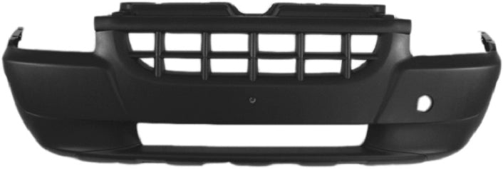 Paraurti Anteriore - Fiat - Doblo 2001 - 2006 - OE 735393420 - Carrozzeria Truck