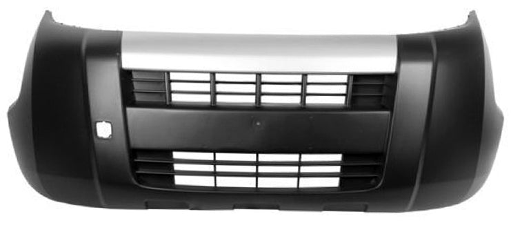Paraurti Anteriore - Fiat - Fiorino - Cargo 2007 - OE 735520009 - Carrozzeria Truck