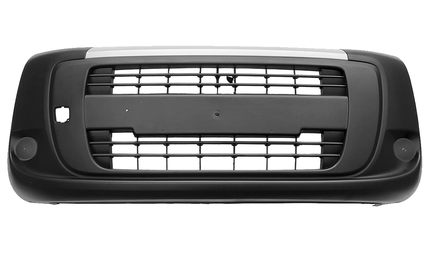 Paraurti Anteriore - Fiat - Fiorino - Combi 2007 - OE 735520071 - Carrozzeria Truck