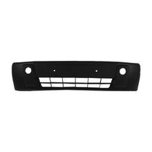 Paraurti Anteriore - Ford - Tourneo-Connect 2000-2006 - OE 4484465 - Carrozzeria Truck