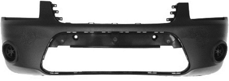 Paraurti Anteriore - Ford - Tourneo - Connect 2009 - OE 5075295 - Carrozzeria Truck