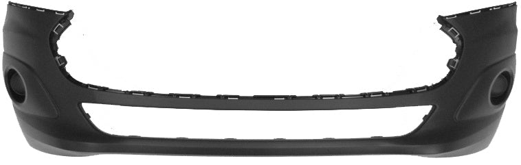 Paraurti Anteriore - Ford - Transit Connect 2013 - OE 1807913 - 1898452 - Carrozzeria Truck