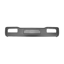 Paraurti Anteriore Grigio Cabina Stretta - Nissan - Atleon - OE 620109X404 - Carrozzeria Truck