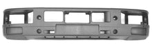 Paraurti Anteriore Grigio Chiaro - Iveco - Eurocargo 60 - OE 2997103 - 8142590 - Carrozzeria Truck