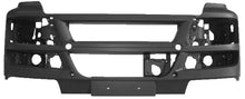 Paraurti Anteriore Grigio Con Acc - Man - TGS - OE 81416100397 - Carrozzeria Truck