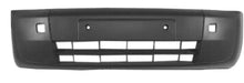 Paraurti Anteriore Grigio - Ford - Tourneo - Connect 2006 - OE 1468444 - 1502356 - Carrozzeria Truck
