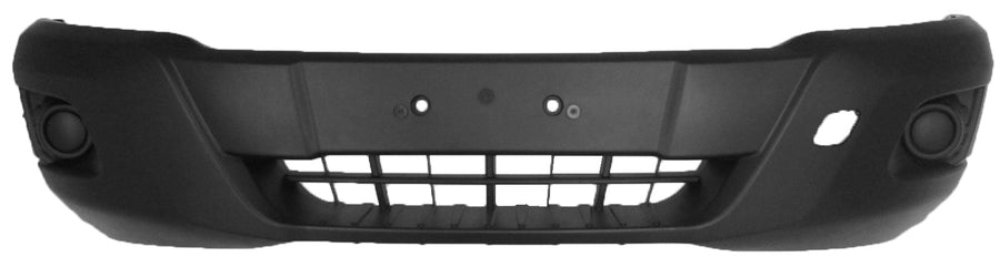 Paraurti Anteriore Grigio - Ford - Transit 2014 - OE 1852277 - 1892568 - 2017895 - Carrozzeria Truck