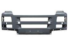 Paraurti Anteriore Grigio - Man - TGA LX - OE 81416100221 - 81416100308 - Carrozzeria Truck
