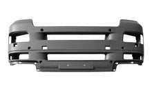 Paraurti Anteriore Grigio - Man - TGA XL - OE 81416100222 - 81416100306 - Carrozzeria Truck