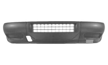 Paraurti Anteriore Grigio Predisposto Fendinebbia - Iveco - Daily City 2000 - 2006 - OE 500333905 - 500333907 - 2997500 - 500054911 - Carrozzeria Truck