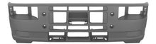 Paraurti Anteriore Grigio Scuro - Iveco - Eurocargo 150 - OE 500317145 - Carrozzeria Truck