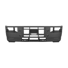 Paraurti Anteriore Grigio Scuro - Iveco - Eurocargo 150 - OE 500317145 - Carrozzeria Truck