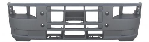 Paraurti Anteriore Grigio Scuro - Iveco - Eurocargo 150 - OE 500317145 - Carrozzeria Truck