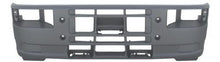 Paraurti Anteriore Grigio Scuro - Iveco - Eurocargo 150 - OE 500317145 - Carrozzeria Truck