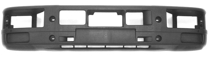Paraurti Anteriore Grigio Scuro - Iveco - Eurocargo 60 - OE 2997106 - 500316865 - Carrozzeria Truck
