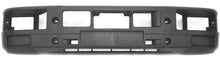 Paraurti Anteriore Grigio Scuro - Iveco - Eurocargo 60 - OE 2997106 - 500316865 - Carrozzeria Truck