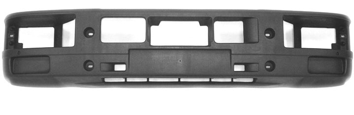 Paraurti Anteriore Grigio Scuro - Iveco - Eurocargo 60 - OE 2997106 - 500316865 - Carrozzeria Truck