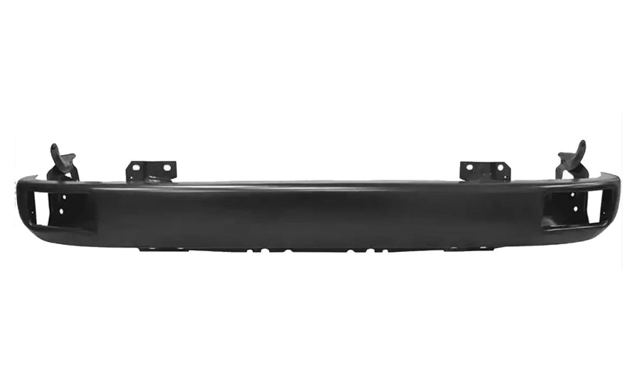 Paraurti Anteriore In Ferro Nero - Scania - Serie R - OE 1482069 - 1515190 - 1376832 - 1336013 - 1499231 - Carrozzeria Truck