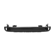 Paraurti Anteriore In Ferro Nero - Scania - Serie R - OE 1482069 - 1515190 - 1376832 - 1336013 - 1499231 - Carrozzeria Truck