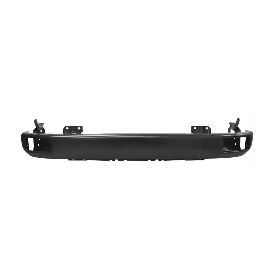 Paraurti Anteriore In Ferro Nero - Scania - Serie R - OE 1482069 - 1515190 - 1376832 - 1336013 - 1499231 - Carrozzeria Truck