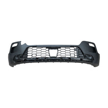 Paraurti Anteriore Inferiore Con Fori Fendinebbia - Jeep - Avenger 2022 - OE 735777047 - Carrozzeria Truck