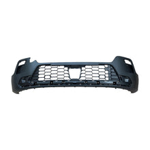 Paraurti Anteriore Inferiore Con Fori Regolazione Fendinebbia Con Fori Fendinebbia - Jeep - Avenger 2022 - OE 735783120 - Carrozzeria Truck